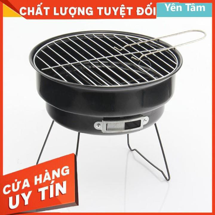 [XẢ KHO+FREE SHIP] Bếp nướng than hoa không khói