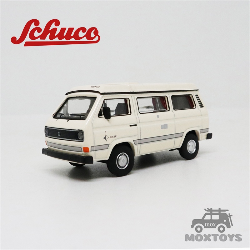 Mô Hình Xe Ô Tô VW T3 T3 Tỉ Lệ 1:64