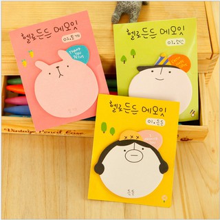 Giấy note cute