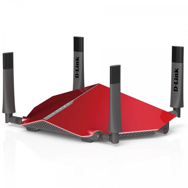 dlink DIR-885L