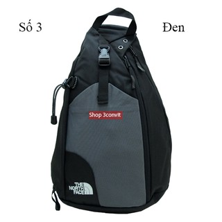 Balo Đeo Chéo North Face  18