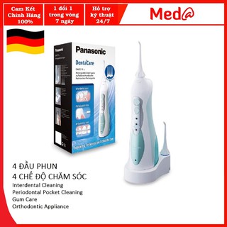 Máy Tăm Nước Panasonic EW1311 (Nhập Khẩu Đức)