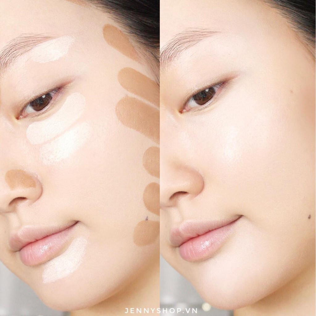 Thỏi Tạo Khối 2 Đầu Play 101 Stick Contour Duo