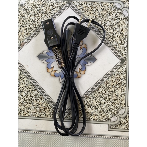 Dây nguồn nồi cơm điện, dây siêu sofa star