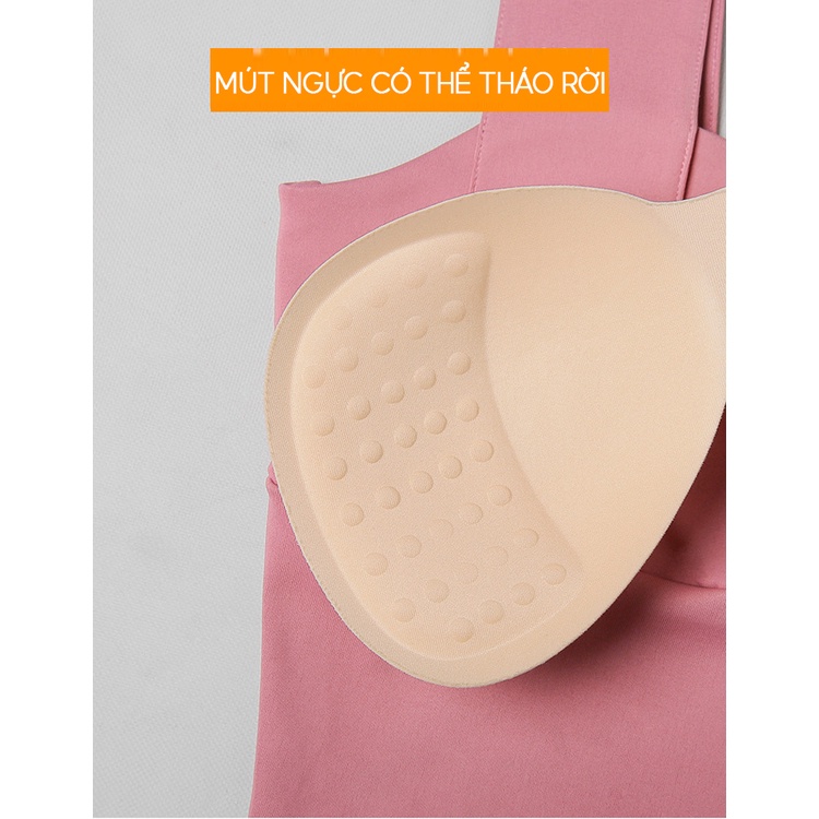 Áo Ngực Thể Thao Topbody Chống Sốc