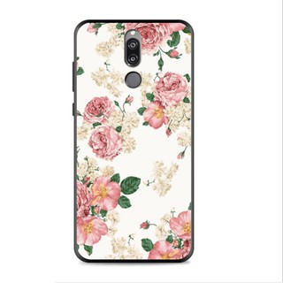 Ốp lưng dẻo silicon Huawei Nova 2i hình 3D cực đẹp N13giá rẻ