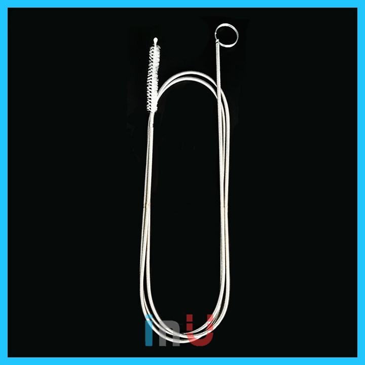 HCM - Dây lông cước 1.5m dây mảnh luồn lách theo góc ống, lấy tóc thông tắc ống thoát nước lavapo, chậu rửa