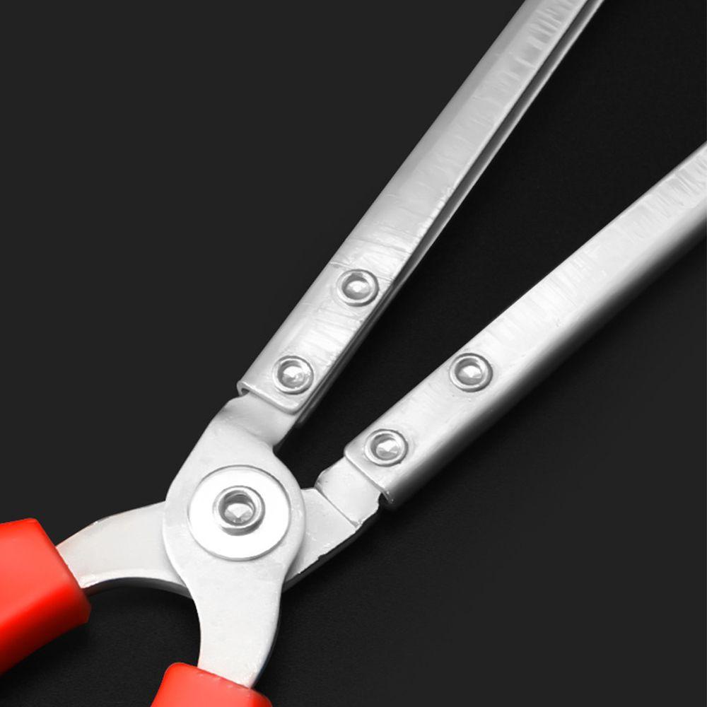 Dụng Cụ Kẹp Bắt Cua Cá Đa Năng Bằng Thép Không Gỉ