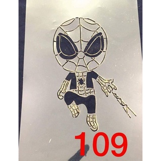 khuôn vẽ bìa trong 109