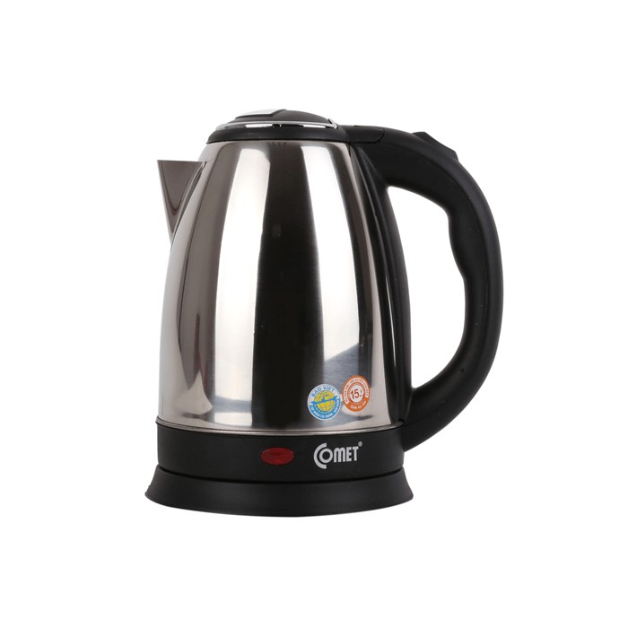 Ấm siêu tốc COMET 1.5L Cao Cấp