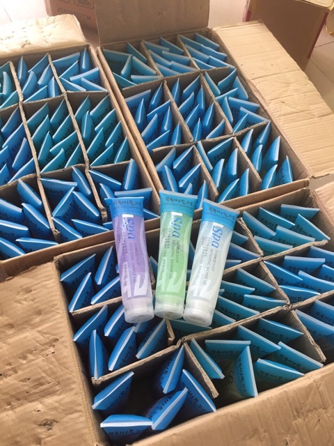 Tẫy Tế Bào Chết Spa | BigBuy360 - bigbuy360.vn