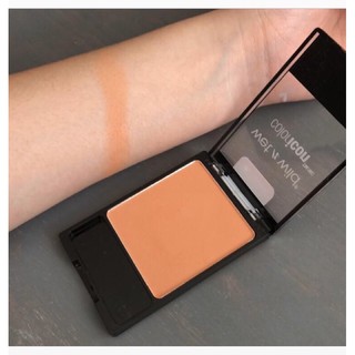 [WETNWILD] Phấn má hồng Color Icon Blush