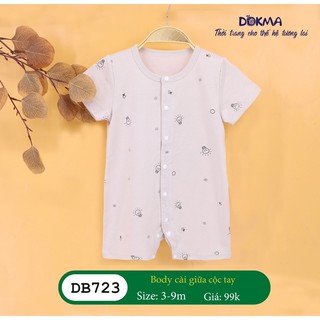 Body đùi dokma 1-9 tháng