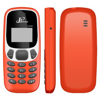 ĐIỆN THOẠI LVMOBILE LV118
