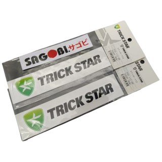 Tem dán TRICK STAR