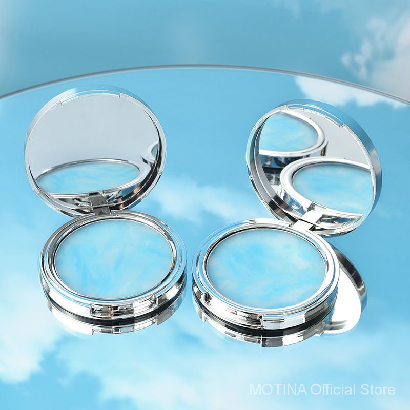 Phấn che khuyết điểm CandyBella dưỡng ẩm kiểm soát dầu chống thấm nước