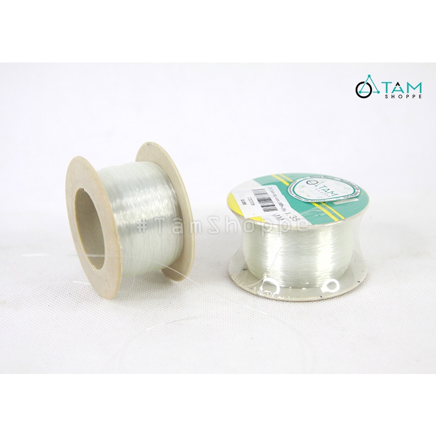 Cuộn dây cước câu cá dài 200m PKHM-01