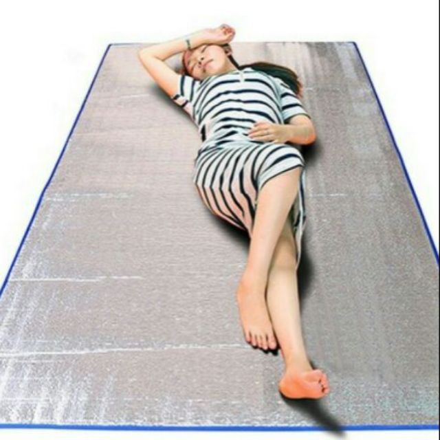 CHIẾU NGỦ VĂN PHÒNG SIZE LỚN  - Chiếu Ngủ Trưa Tiện Dụng