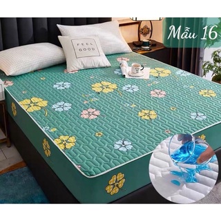 Ga chống thấm trần bông thế hệ mới, chống thấm, bọc đệm, bọc giường, êm ái, thoải mái, dễ chịu