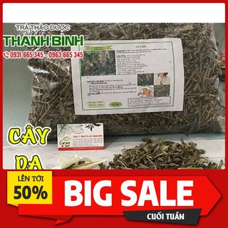 Cây Dạ Cẩm 500g - Hàng Công Ty - Đông Y Thanh Bình