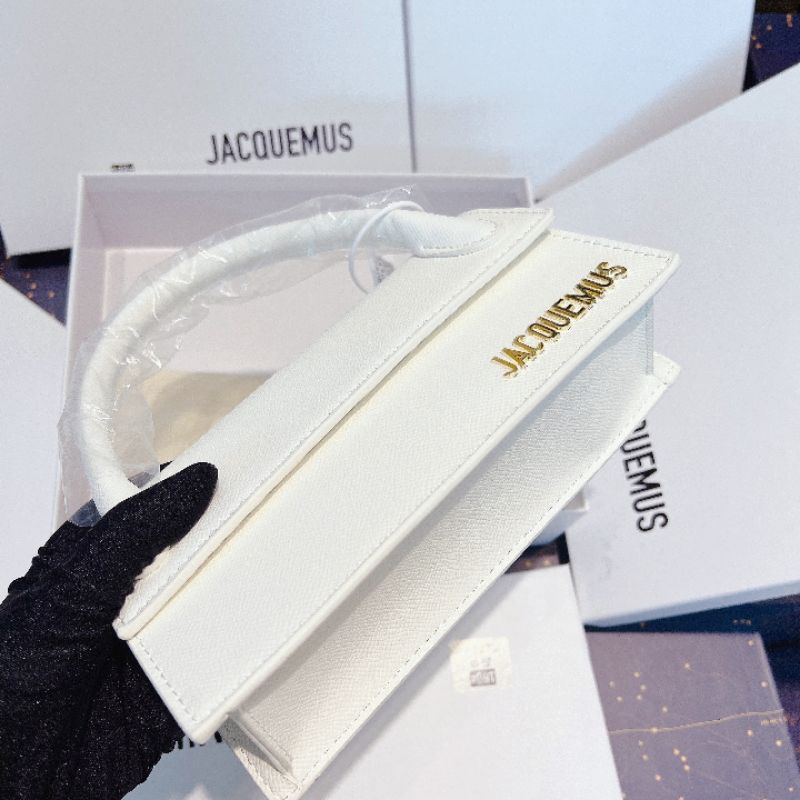 TÚI JACQUEMUS LE SUPER FULL BOX