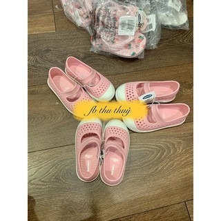 giày nhựa oldnavy sz10us(15.5-16cm)