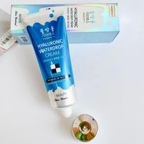 KEM DƯỠNG MA THUẬT SIÊU CẤP NƯỚC CĂNG BÓNG HYALURONIC WATER DROP CREAM -  SKIN HEALING