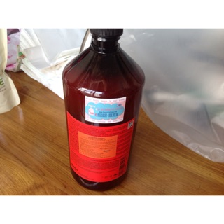 Dầu gội giúp tóc đỡ rụng Daviness 1000ml