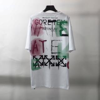 Áo Thun Off White Thời Trang Cao Cấp