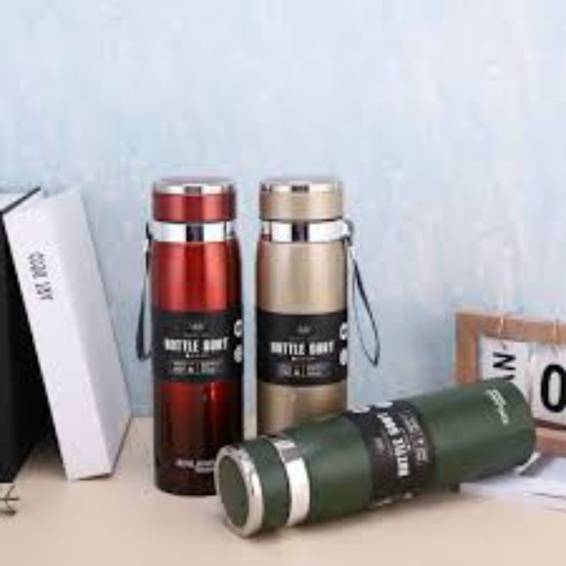 Bình giữ nhiệt  bottle sport,