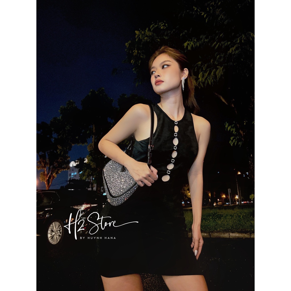 TÚI KIM SA SIZE 25-16cm - TX826953