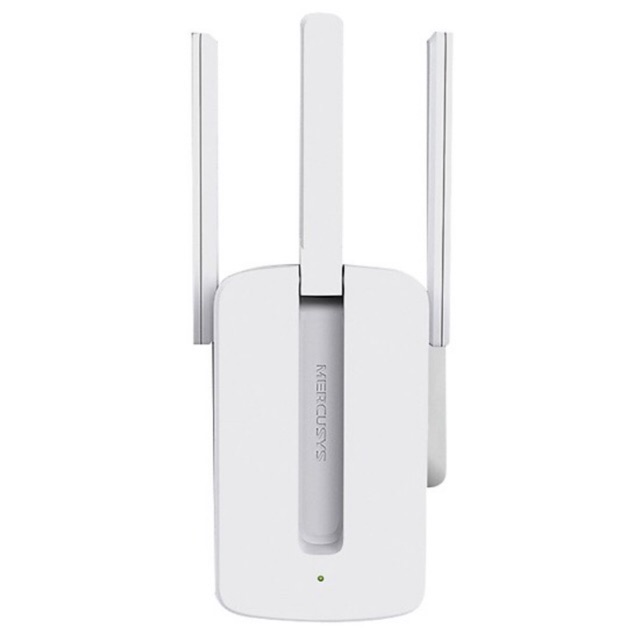 Bộ kích sóng Wifi Mercusys MW300RE