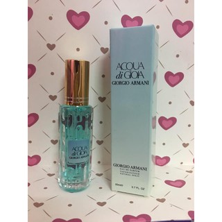 Nước Hoa Mini AQVA Digoa 20ml