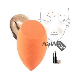 💖 Asiadealz Mút tán kem nền Real Techniques Miracle Complexion Sponge