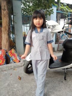 ĐỒ LAM ĐI CHÙA # LA HÁN PHỐI BÉ
