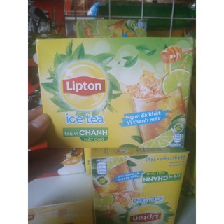 Trà lipton