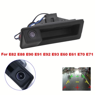 Camera Chiếu Hậu Cho Xe Hơi BMW E82 E88 E90 E91 E92 E93 E60 E61 E70 E71