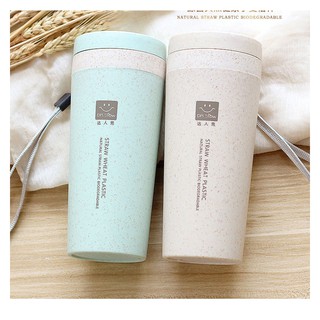 Bình Giữ Nhiệt Dr Srow 300ml có dây treo