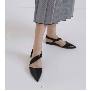 Giày charles&keith