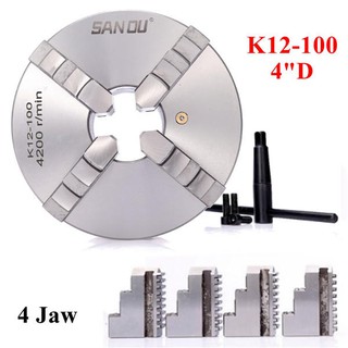 MÂM CẶP 4 HÀM K12-100