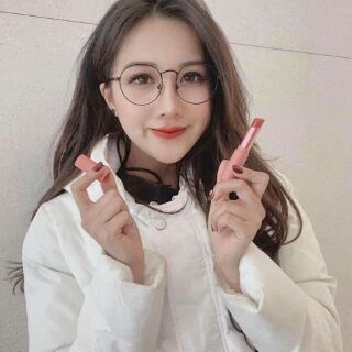 Son thỏi Blackrouge