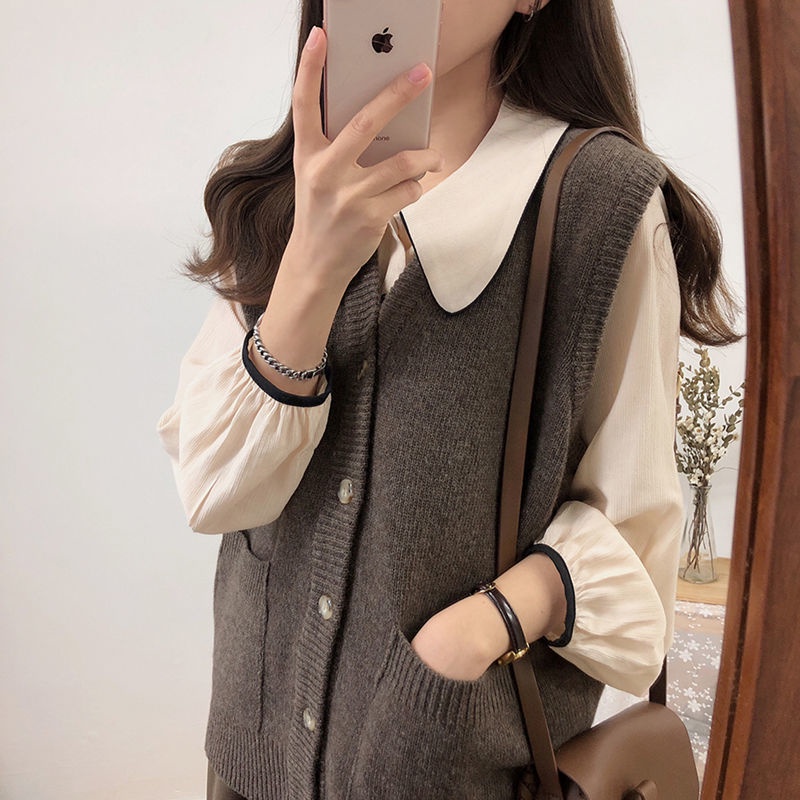 【Yuki】Set váy mùa đông siêu xinh có bán lẻ | BigBuy360 - bigbuy360.vn