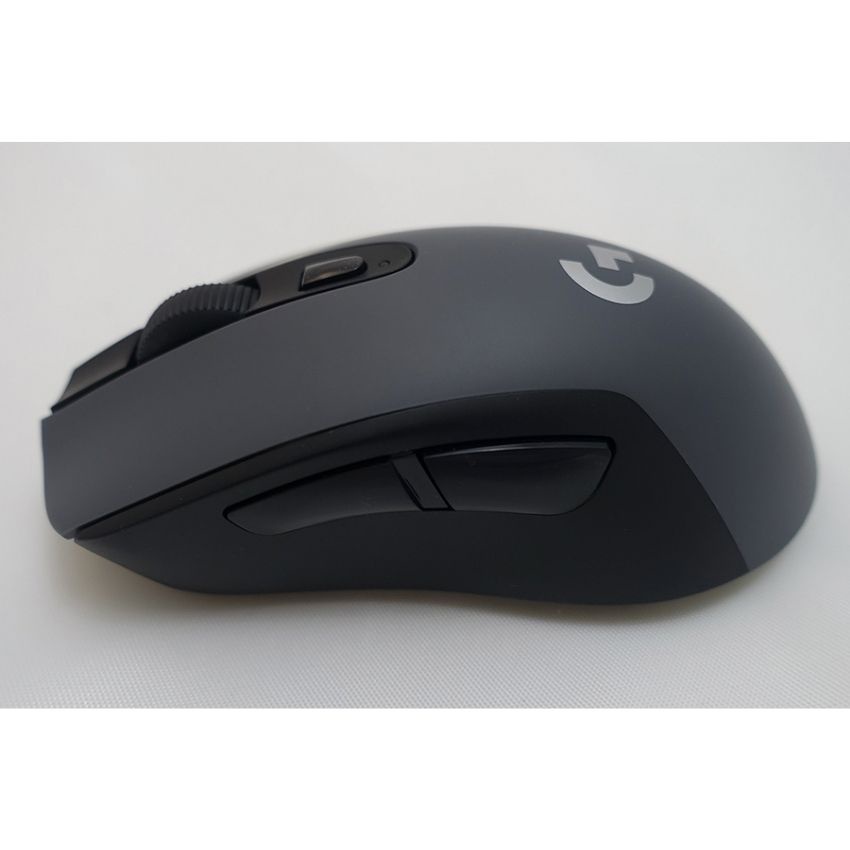 Chuột không dây Logitech G603 Lightspeed - Hàng chính hãng bảo hành 24 tháng