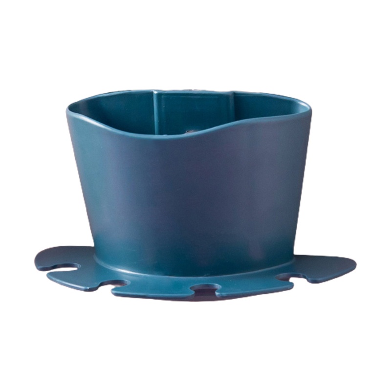 Giá Đỡ Bàn Chải Đánh Răng / Dao Cạo Râu Đa Năng Gắn Tường Tiện Lợi