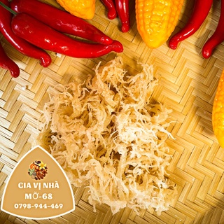 Rong biển - rong chân vịt -100gr -500gr