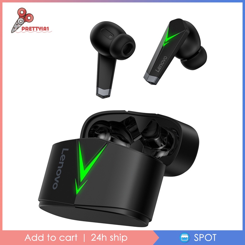 🆕✨Hàng sẵn sàng✨Tai Nghe Bluetooth 5.0 Dành Cho Lenovo Lp6 Tws