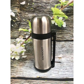 Bình giữ nhiệt Soft Hand Lock&Lock LHC1417 500ml