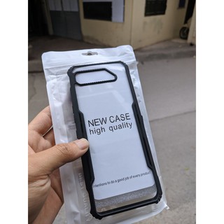 Ốp va đập rog phone 5