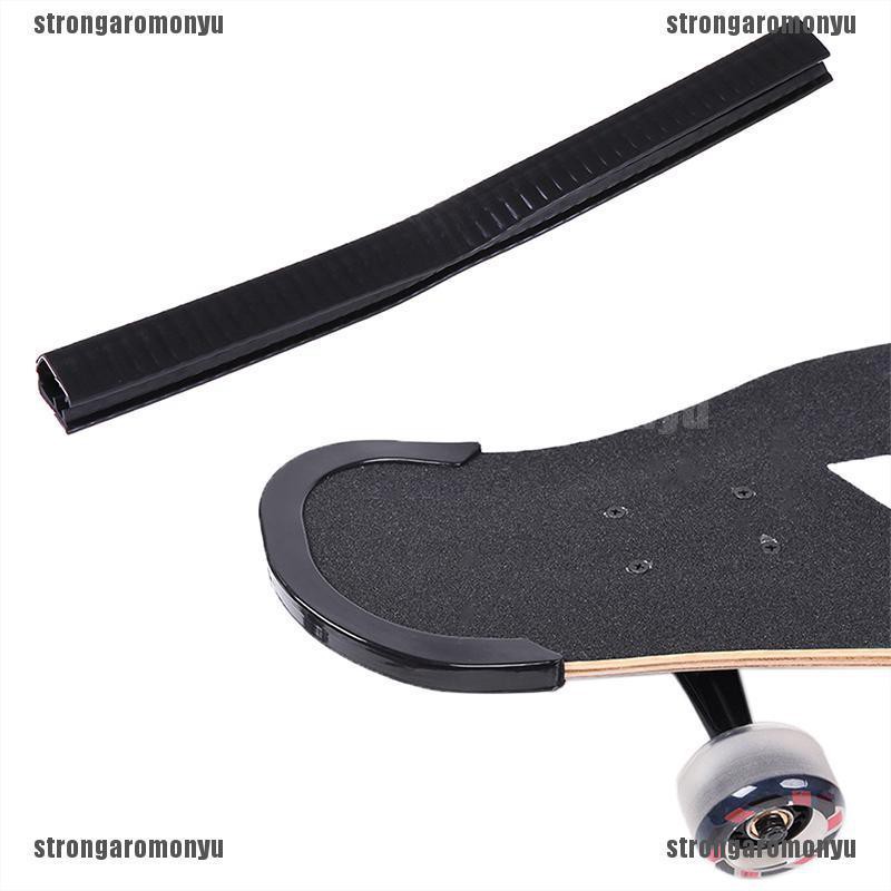 Dây Cao Su Bảo Vệ Ván Trượt Tiện Dụng