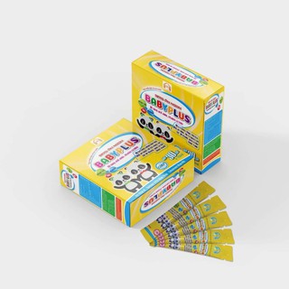 SIRO ĂN NGON BABYPLUS [GIẢM GIÁ 22%] GIÚP BÉ ĂN NGON MIỆNG, CHỐNG TÁO BÓN VÀ TĂNG CÂN TỰ NHIÊN